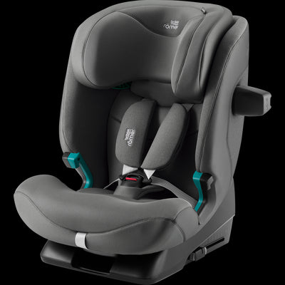 Advansafix Pro Car Seat, 76-150 cm, Britax Römer